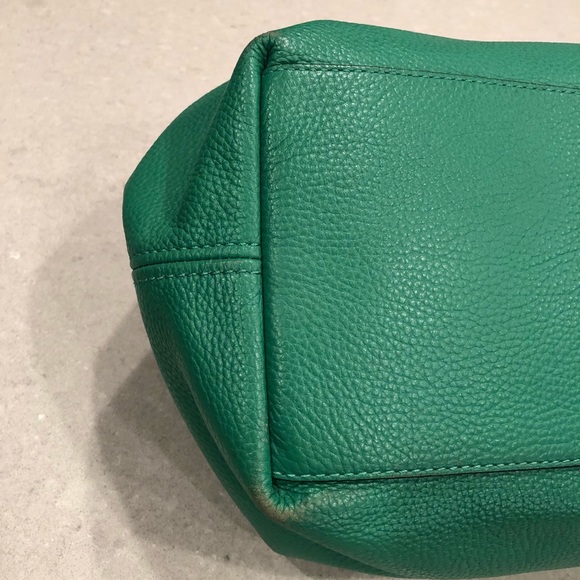 Kate Spade Berkshire Road Stevie Satchel - Picture 5 of 7